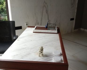 Innovative Uses of Marble Stone